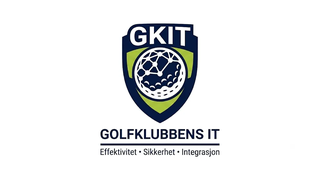 Golfklubbens IT