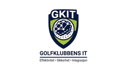 Golfklubbens IT